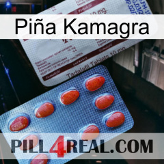 Piña Kamagra 36